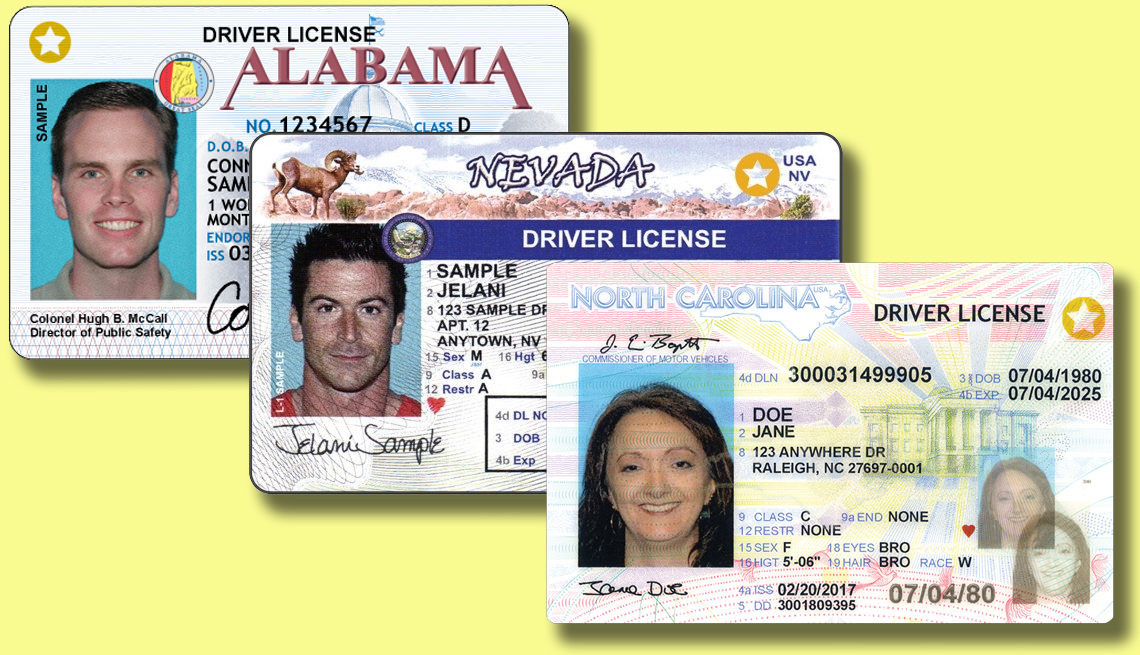 Real ID Act: The Death of our Liberty