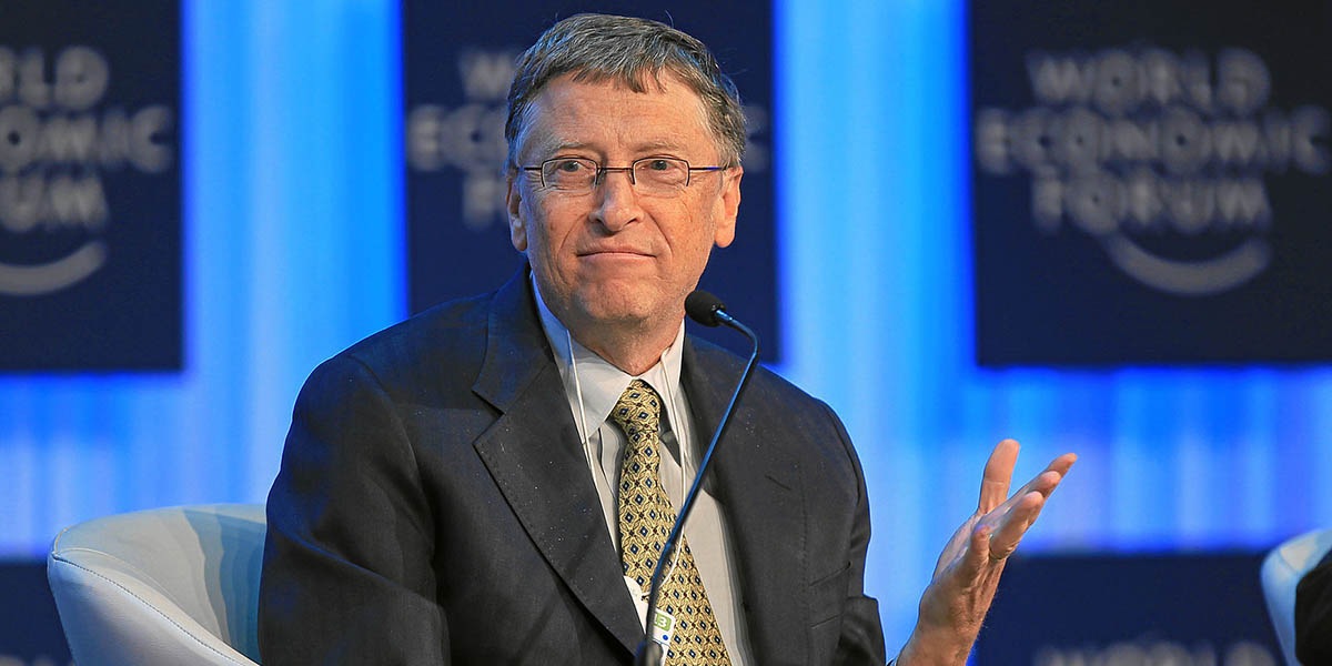 Global Poverty Act is back… Is Bill Gates the world’s Richest Useful Idiot?