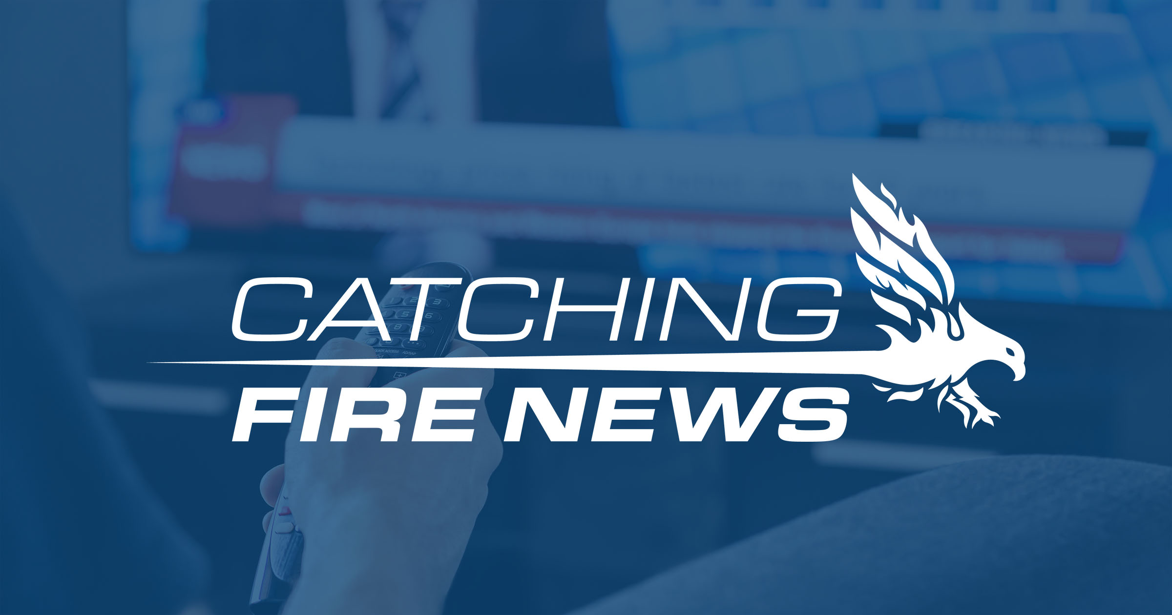 Catching Fire News