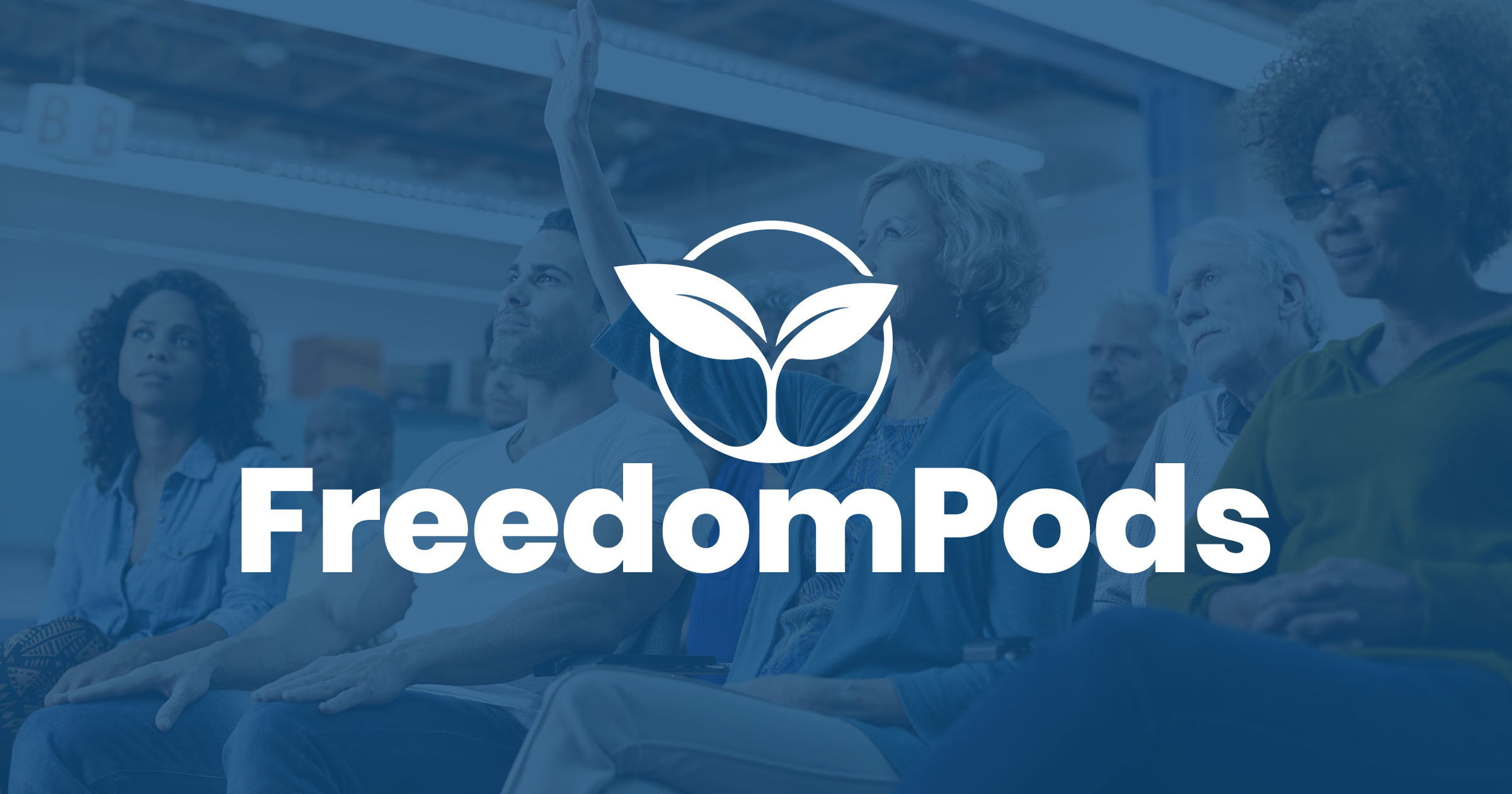 Join the FreedomPods Network